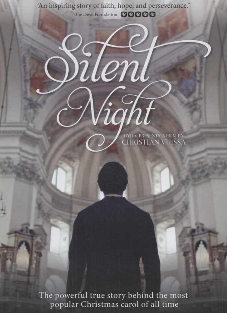 "Silent Night" 2012 Mirror Films BYUtv.