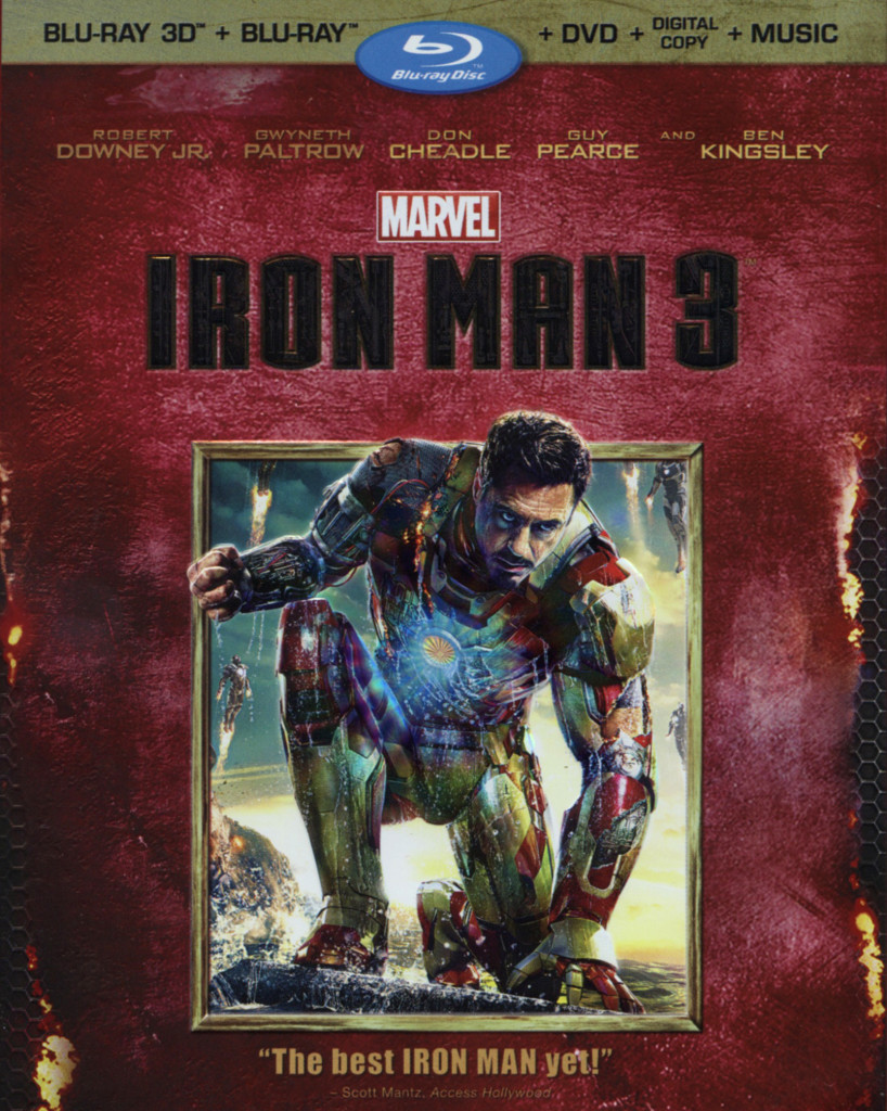"Iron Man 3".