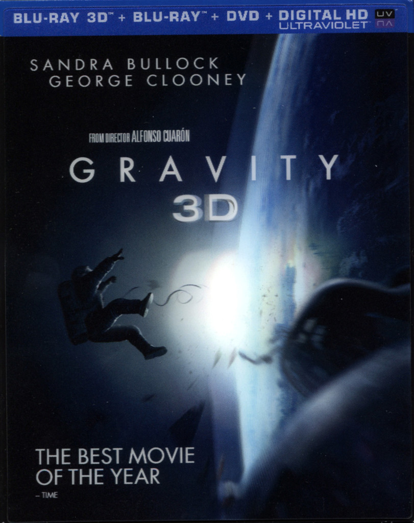 "Gravity".