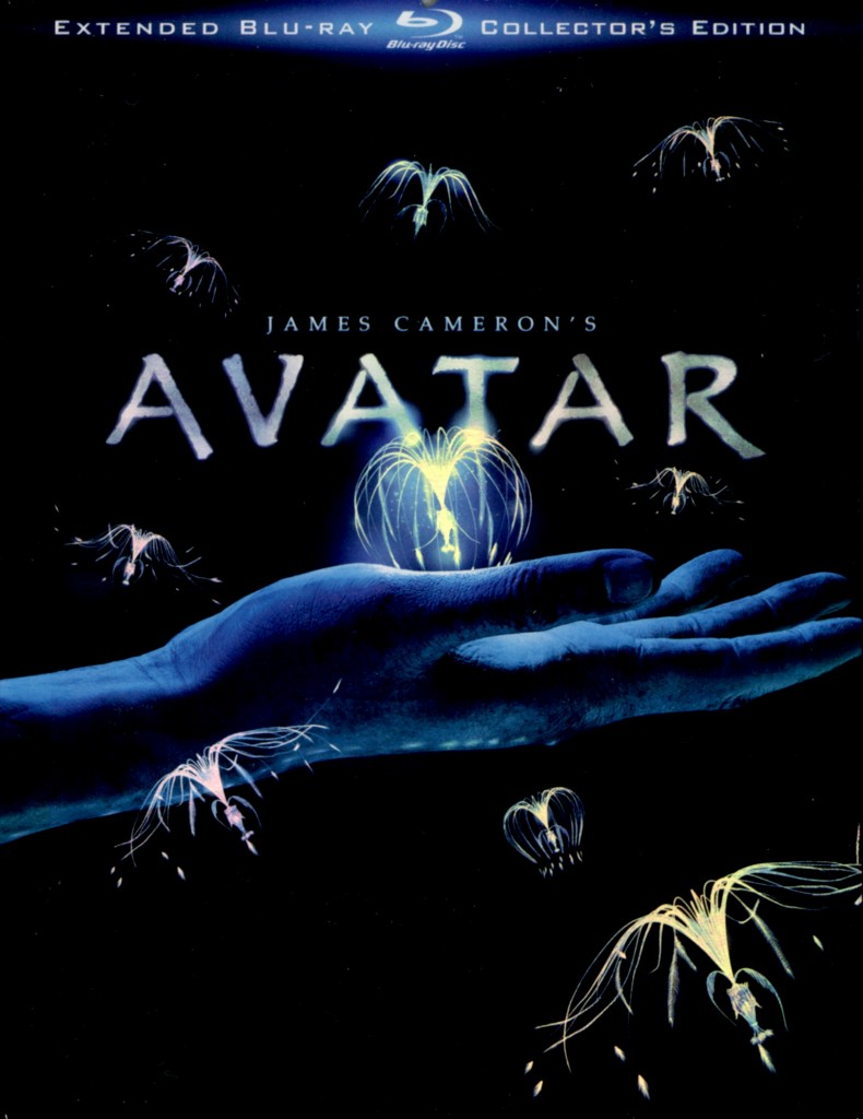 "Avatar".