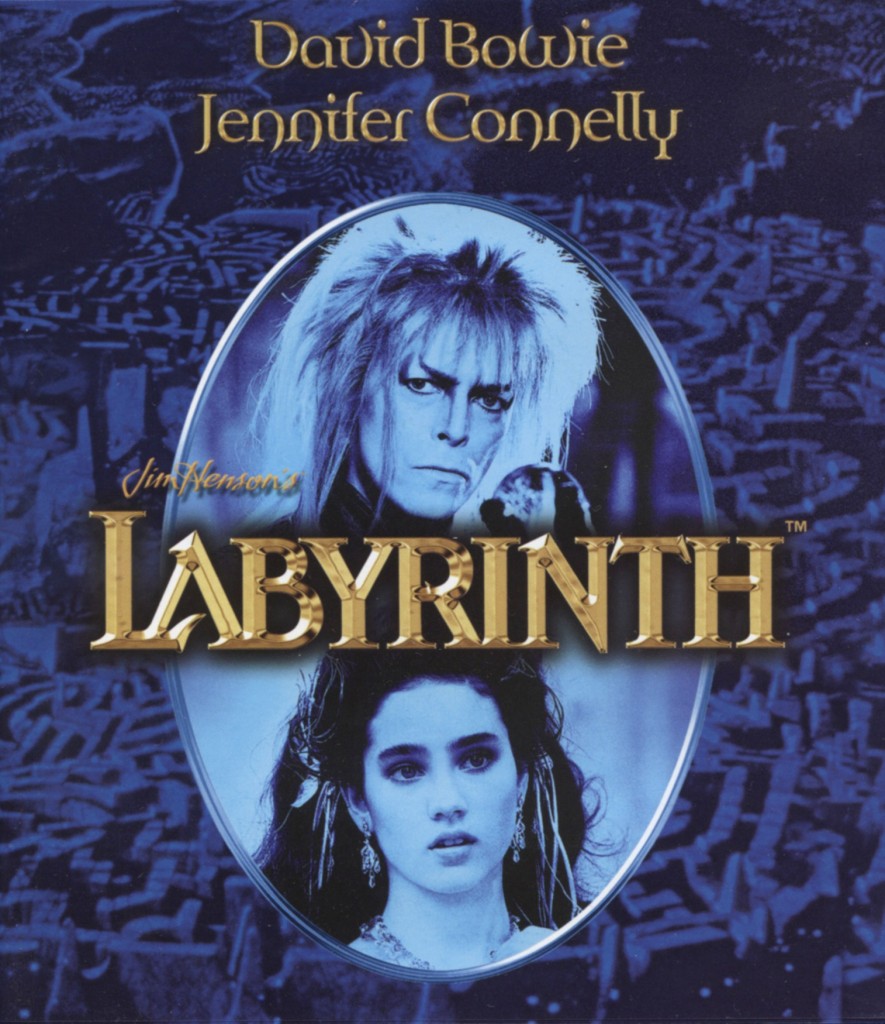 "Labyrinth".