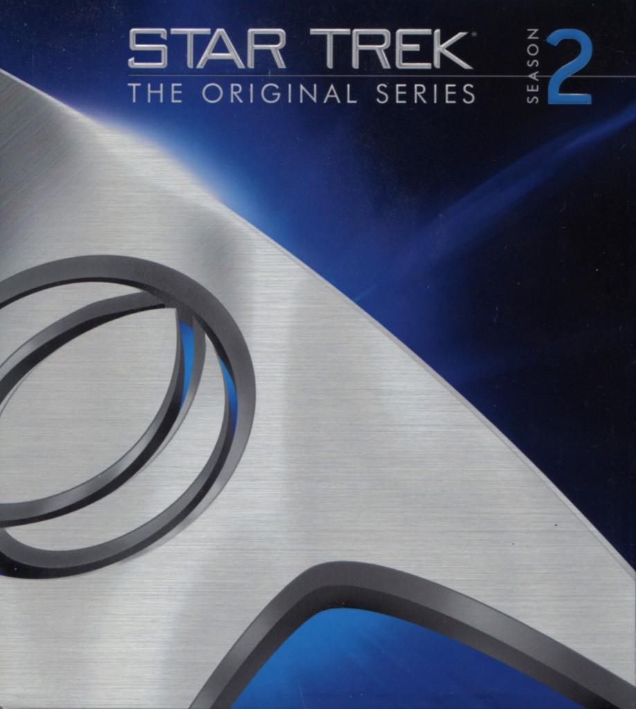 "Star Trek - The Original Series" - season 2.