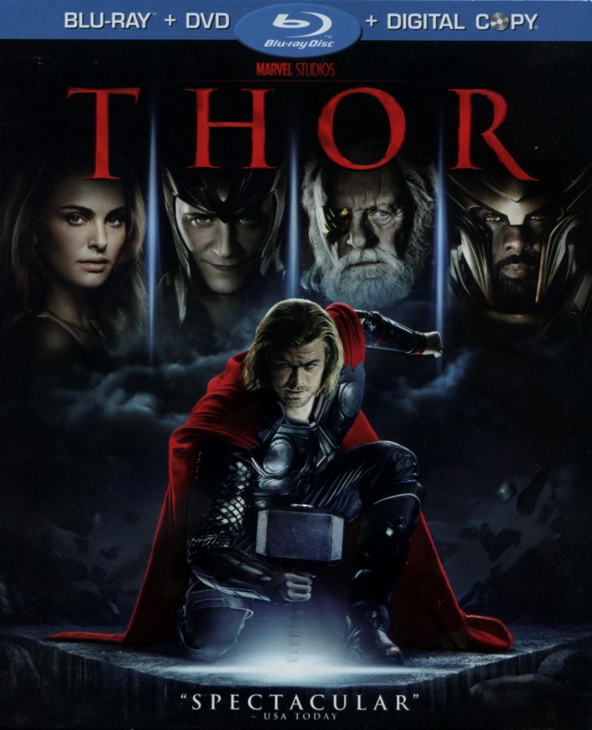"Thor".
