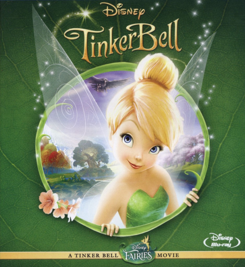 "Tinker Bell".