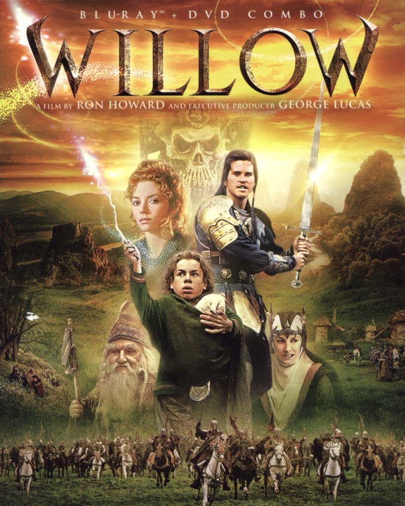 "Willow".