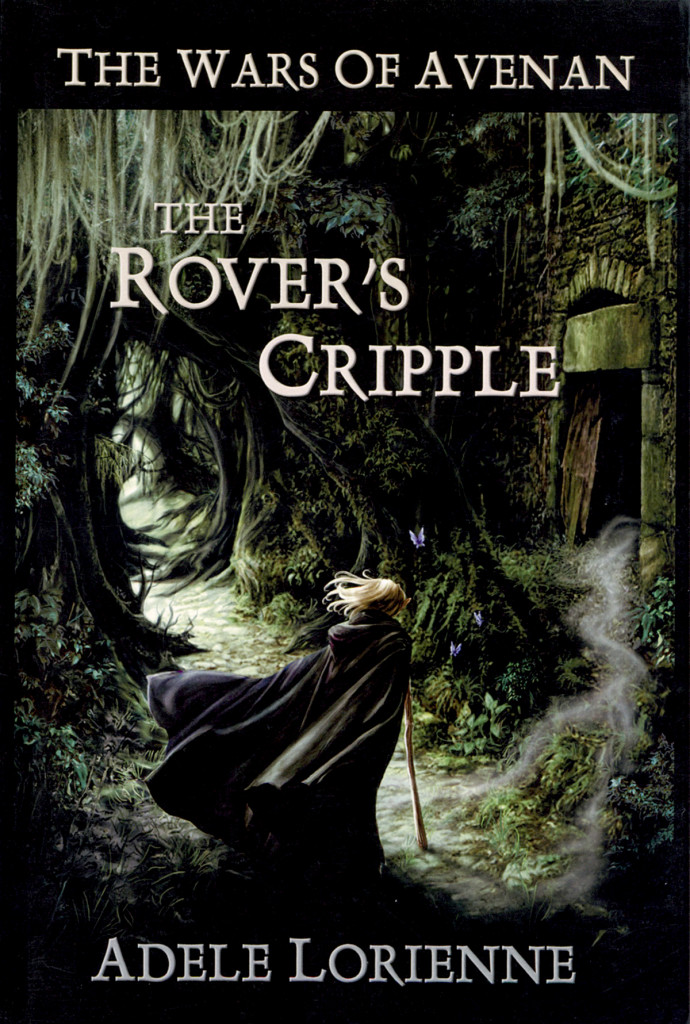 "The Rover's Cripple" and Adele Lorienne.