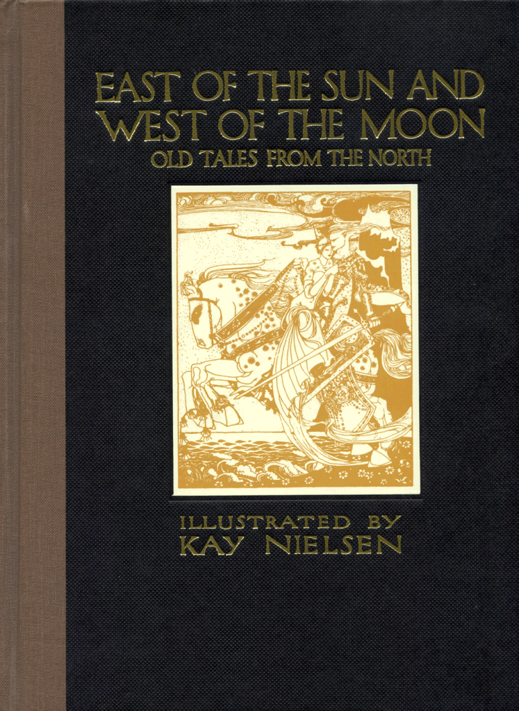 "East of the Sun and West of the Moon - Old Tales from the North".