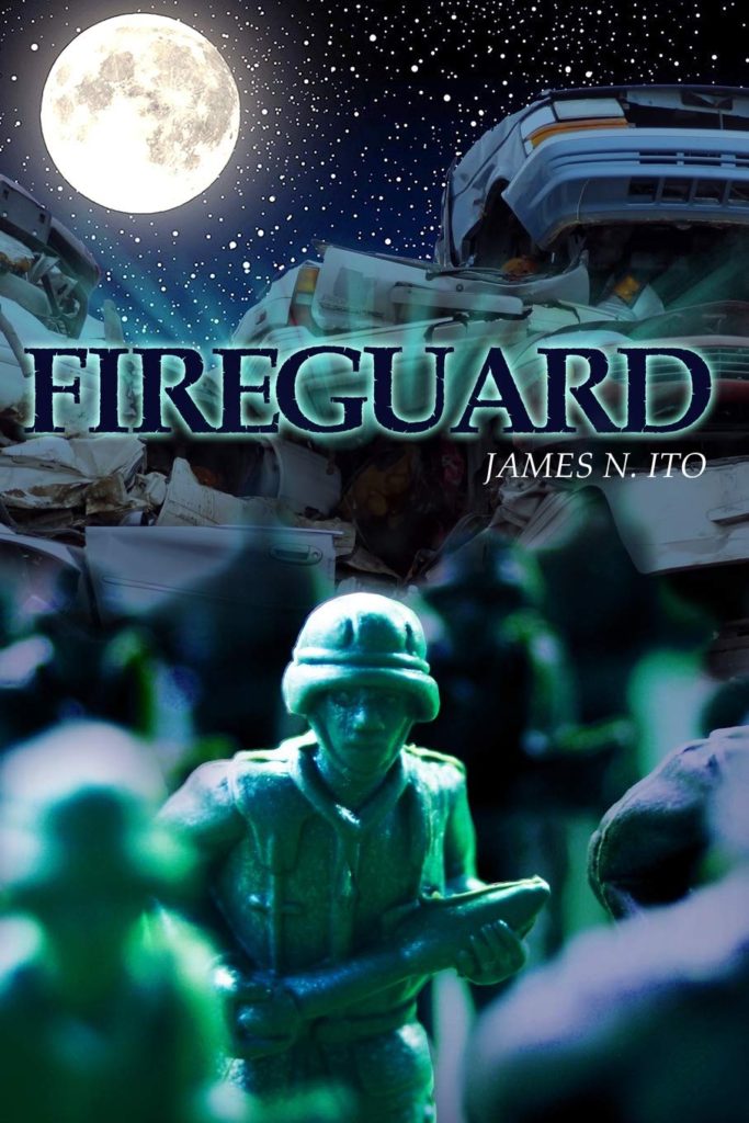 "Fireguard" by James N. Ito.