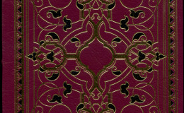 The Book of the Thousand Nights and a Night – Volume XVII – by Richard F. Burton