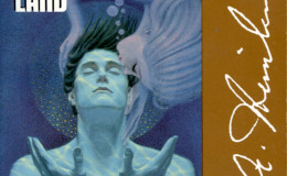 Stranger in a Strange Land by Robert A. Heinlein