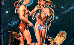Venus on the Half-Shell by Kilgore Trout