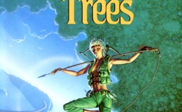The Integral Trees by Larry Niven