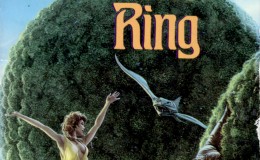 The Smoke Ring by Larry Niven