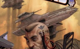 Drakas! – edited by S.M. Stirling