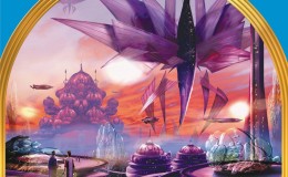 Of Fire and Night by Kevin J. Anderson