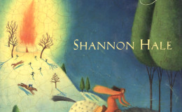 Enna Burning by Shannon Hale