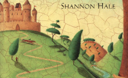 The Goose Girl by Shannon Hale