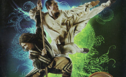 The Forbidden Kingdom