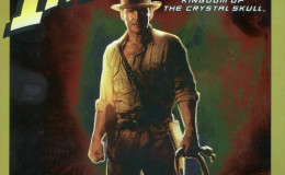 Indiana Jones and the Kingdom of the Crystal Skull