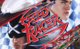Speed Racer