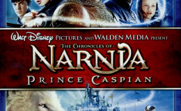 The Chronicles of Narnia – Prince Caspian