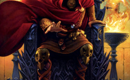 A World Without Heroes by Brandon Mull