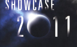 The Nebula Awards Showcase 2011 – edited by Kevin J. Anderson