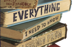 Everything I Need to Know I Learned from Dungeons & Dragons by Shelly Mazzanoble