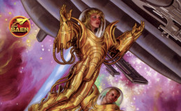 First Command by A. Bertram Chandler