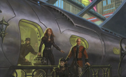 The Moon Maze Game by Larry Niven and Steven Barnes