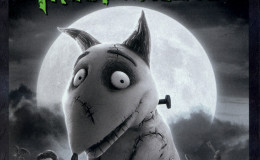 Frankenweenie