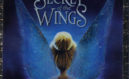 Secret of the Wings