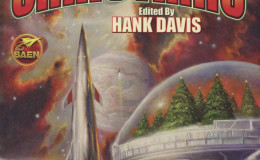 A Cosmic Christmas – edited by Hank Davis