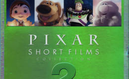 Pixar Short Films Collection Volume 2