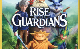 Rise of the Guardians