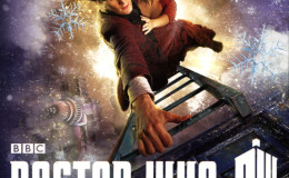 Doctor Who – The Snowmen