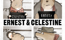 Ernest & Celestine