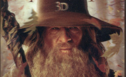 The Hobbit – An Unexpected Journey