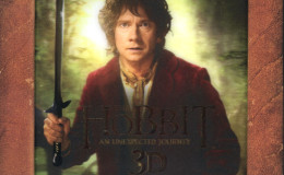 The Hobbit – An Unexpected Journey (extended)