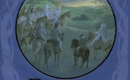 Bilbo’s Last Song by J.R.R. Tolkien
