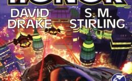 More Than Honor by David Weber, David Drake, and S.M. Stirling