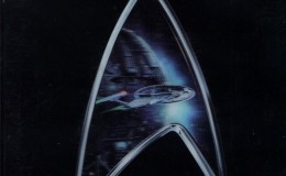 Star Trek The Next Generation – Motion Picture Collection