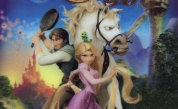 Tangled