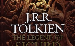 The Legend of Sigurd & Gudrún by J.R.R. Tolkien