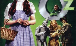 The Wizard of Oz