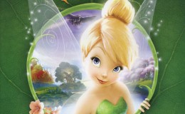 Tinker Bell