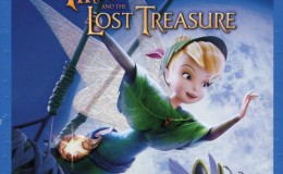 Tinker Bell and the Lost Treasure