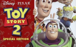 Toy Story 2