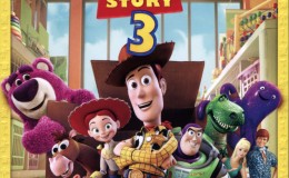 Toy Story 3