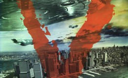 V – The Complete First Season